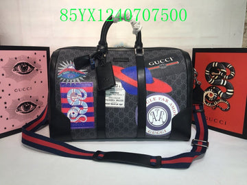 Gucci Bags - The Tote   1015