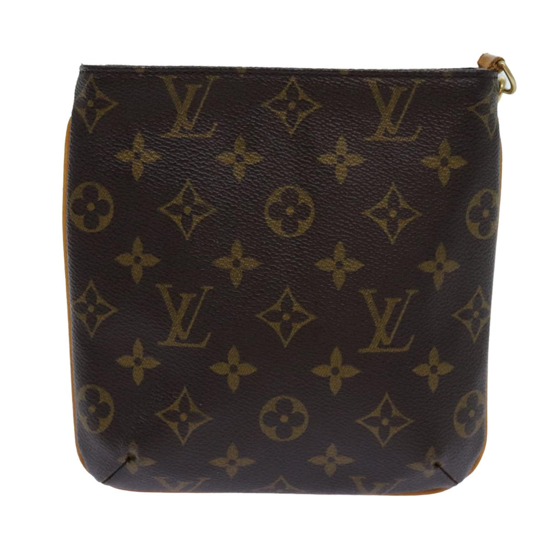 LOUIS VUITTON Partition Clutch Bag