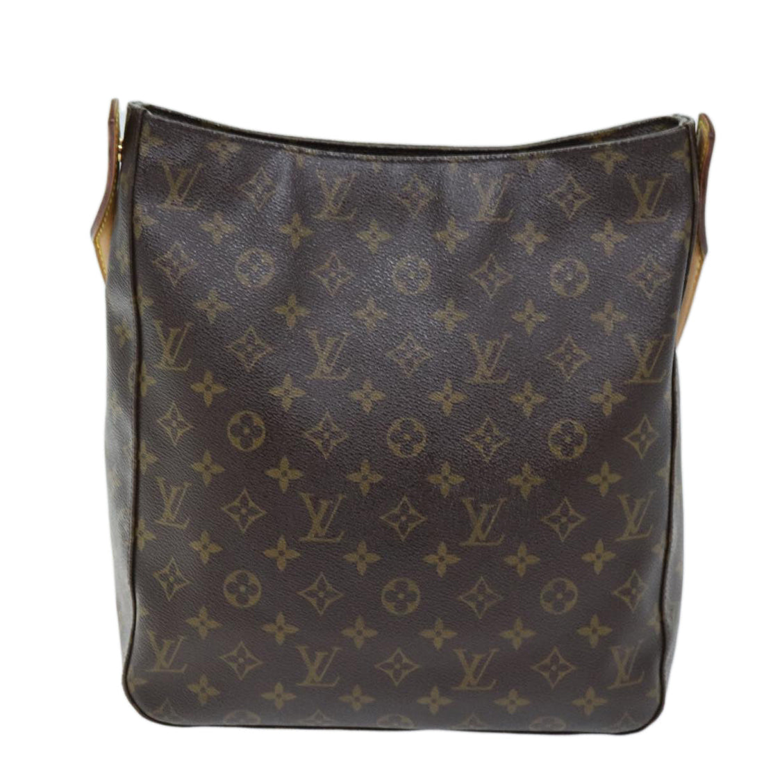 LOUIS VUITTON Looping GM Shoulder Bag