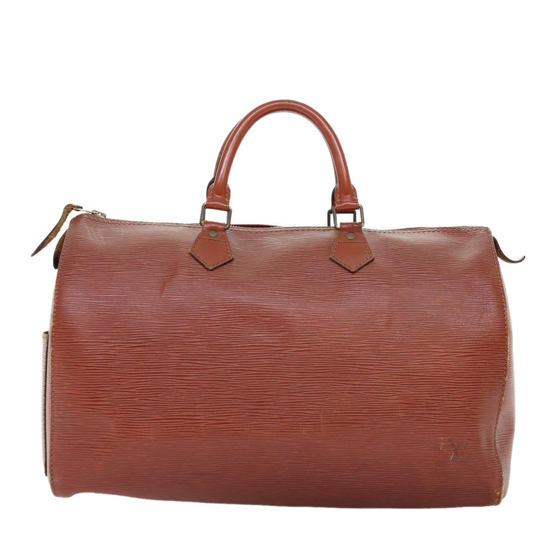 LOUIS VUITTON Speedy 35 Handbag