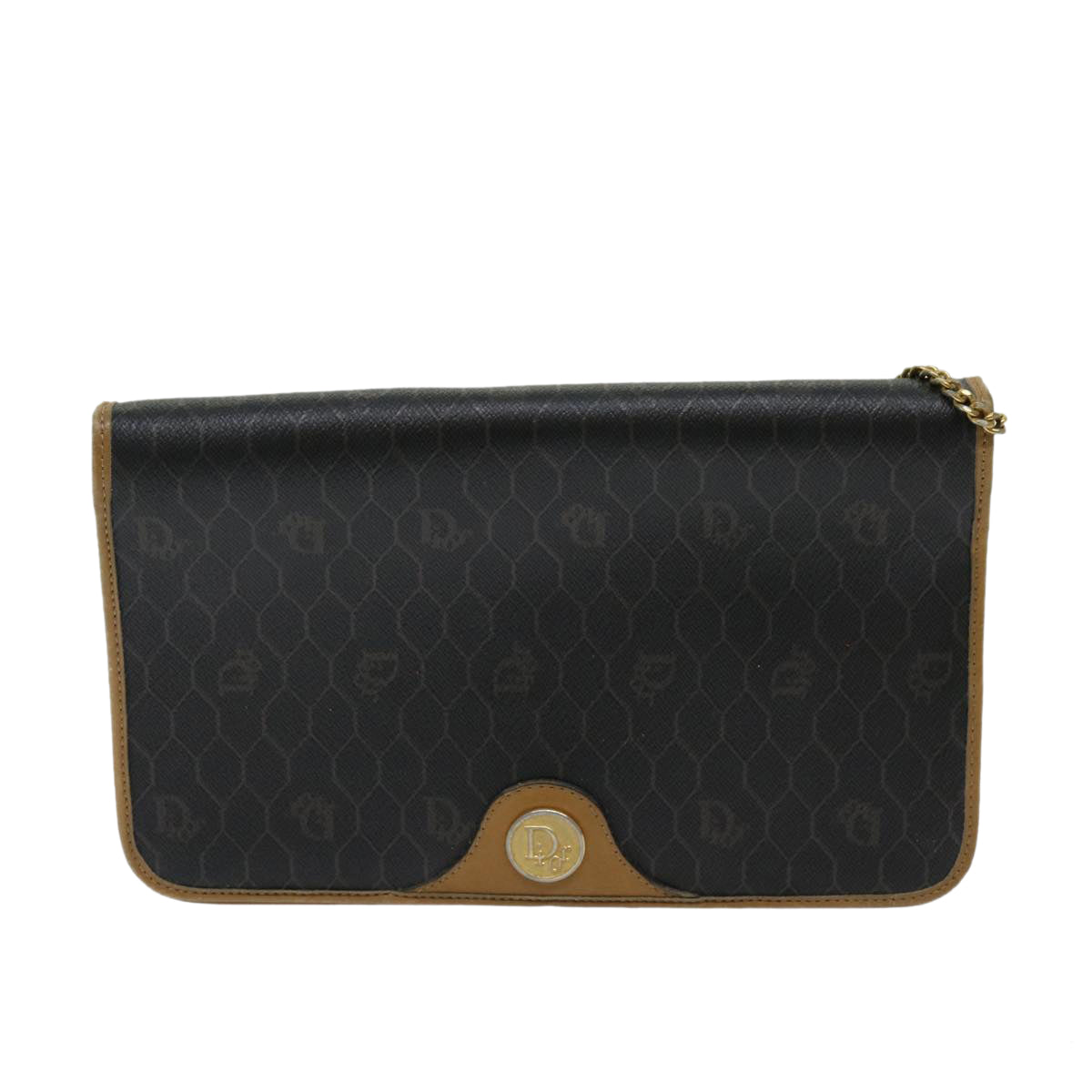 Dior Honeycomb Shoulder Bag