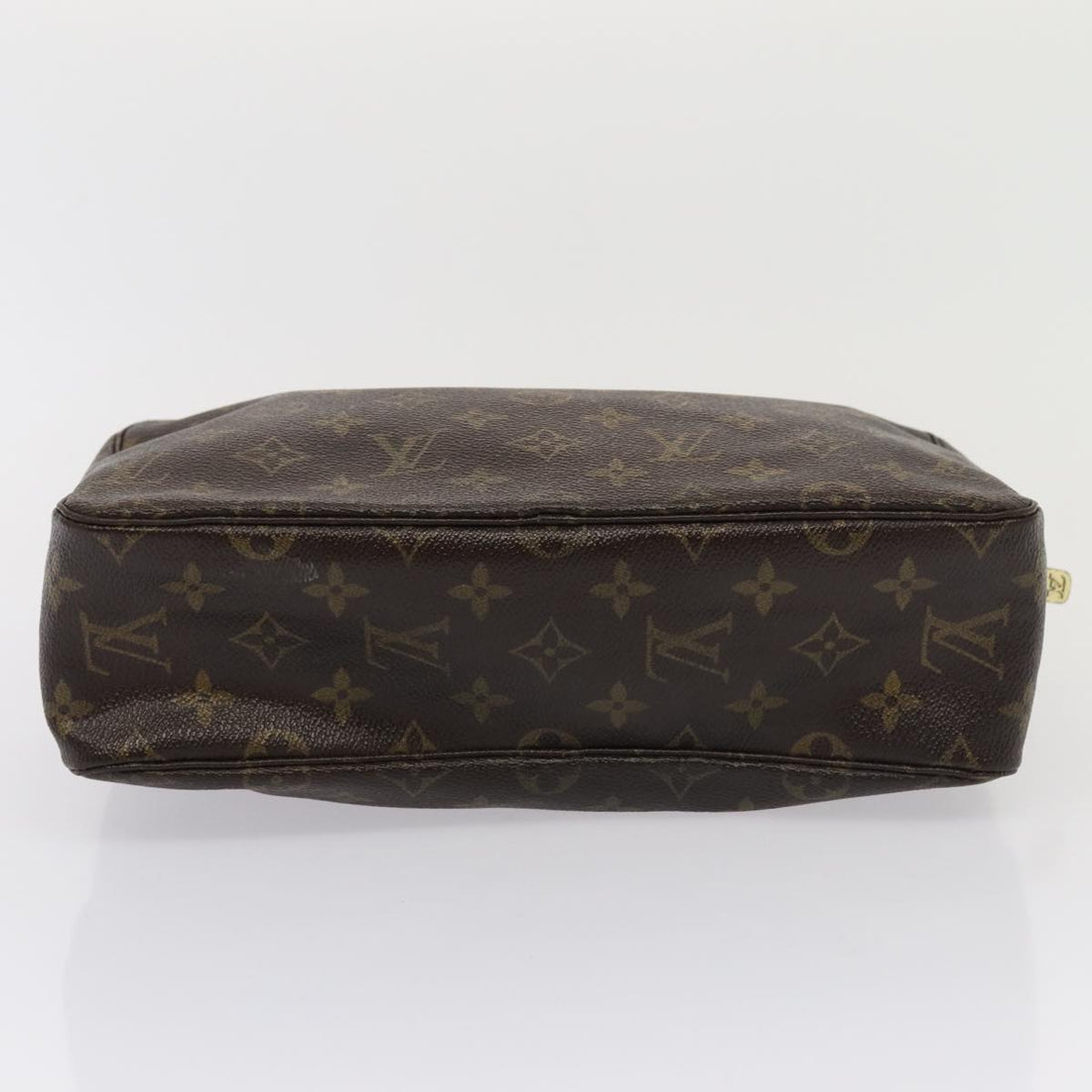 LOUIS VUITTON Trousse de Toilette Clutch Bag