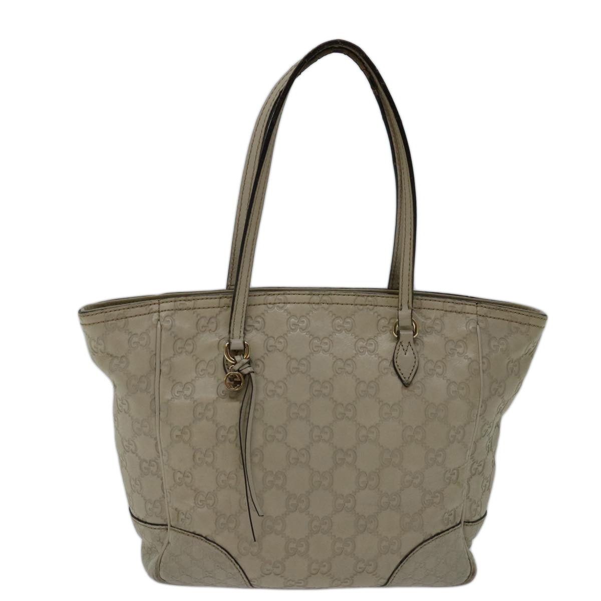 GUCCI ssima Tote