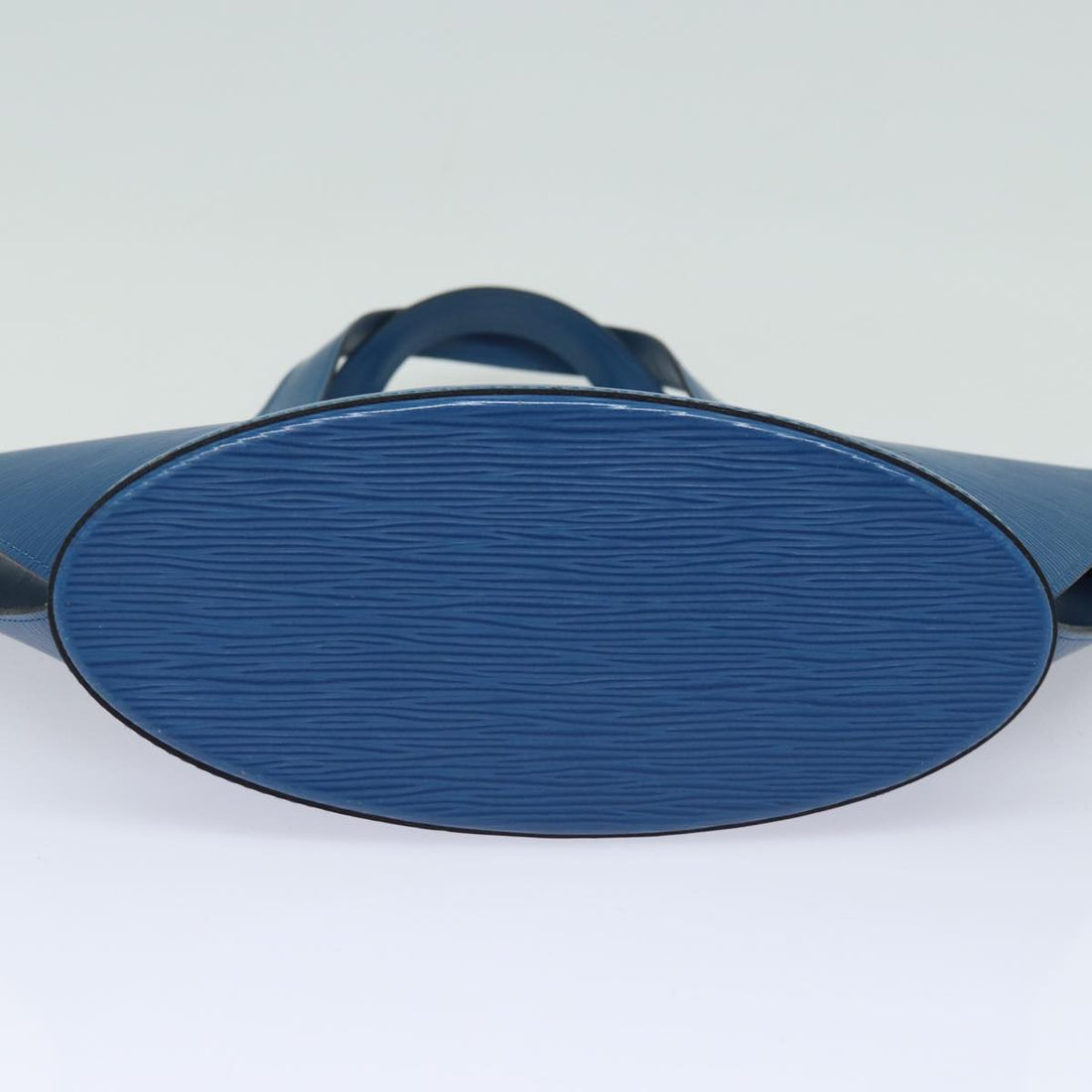 LOUIS VUITTON Saint Jacques Shoulder Bag