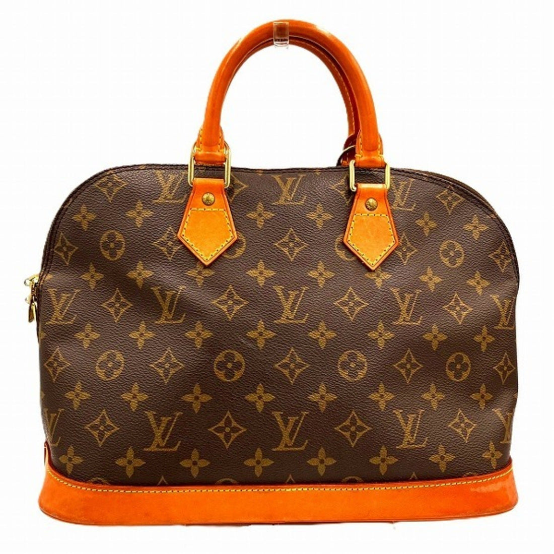 Louis Vuitton  Galle Monogram Monogram Handbag