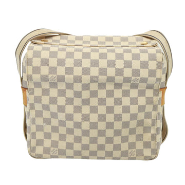 LOUIS VUITTON Naviglio Shoulder Bag