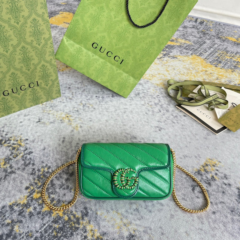 BAB - GCI Bags - 2849