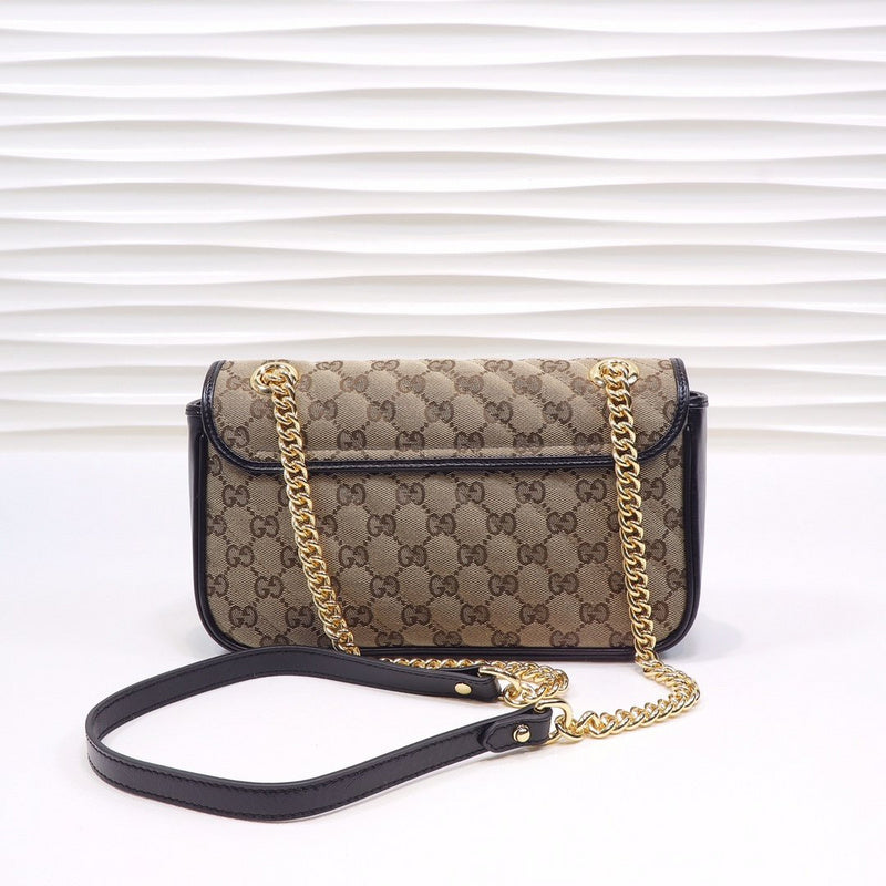 BAB - GCI Bags - 1338