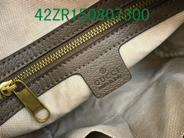 Gucci Bags - The Tote   886