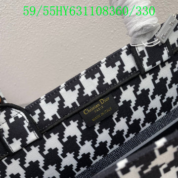 Christian Dior Bags Bags - The Tote   377