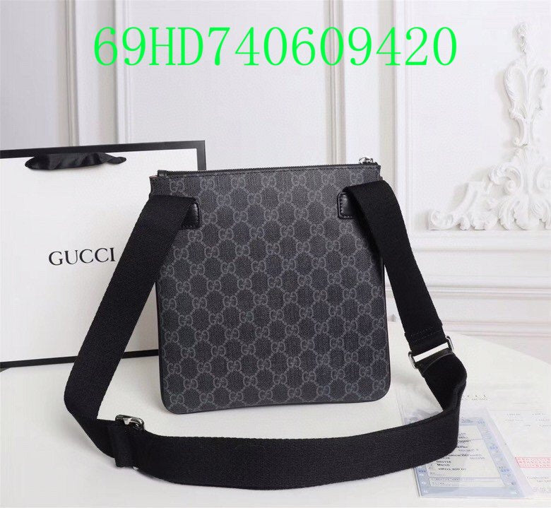 Gucci Bags - The Tote   872