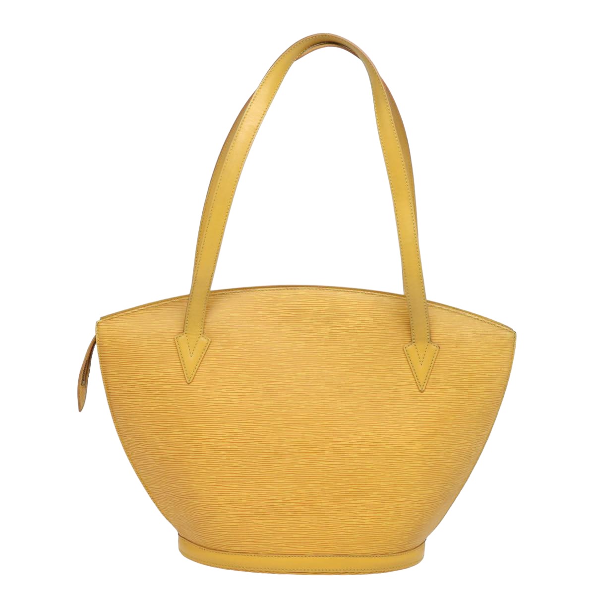 LOUIS VUITTON Saint Jacques Shoulder Bag