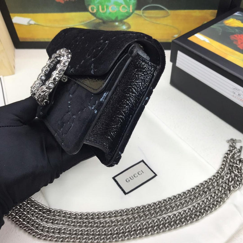 BAB - GCI Bags - 1142