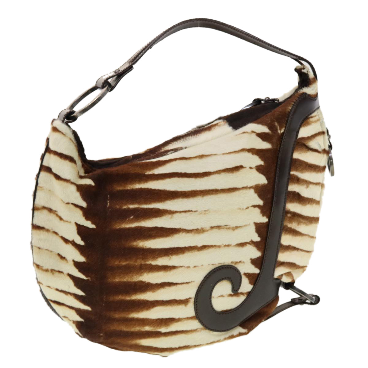 Fendi Shoulder Bag - '10s