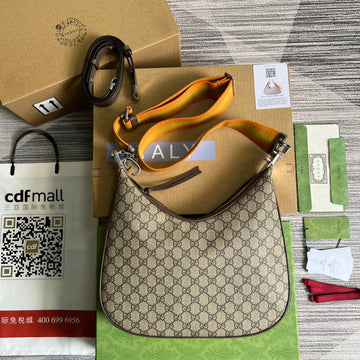 TLM - GUKI Women Shoulders Bags - 204