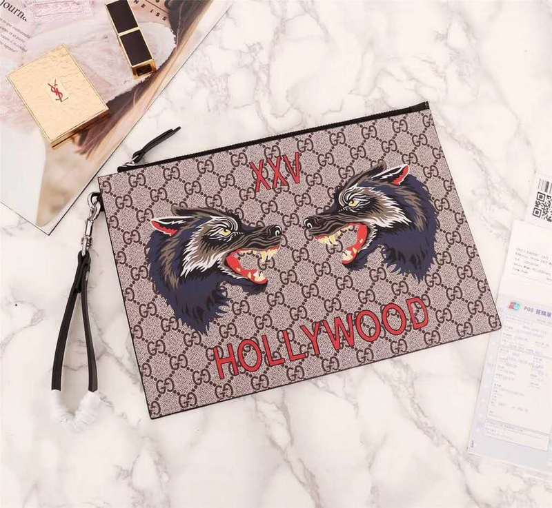 BAB - GCI Bags - 638