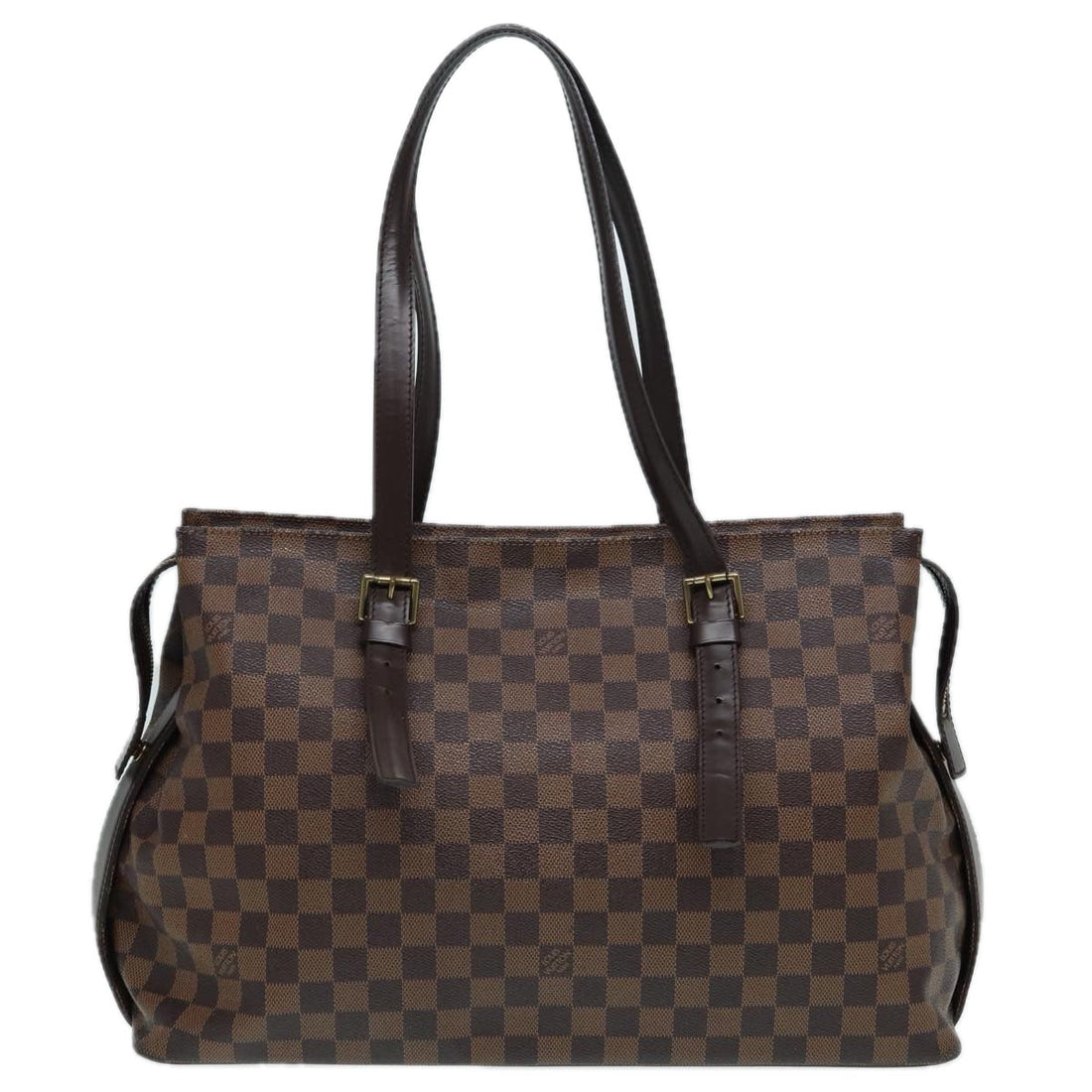 LOUIS VUITTON Chelsea Tote