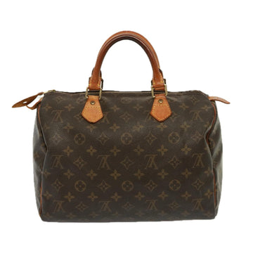 LOUIS VUITTON Speedy 25 Handbag