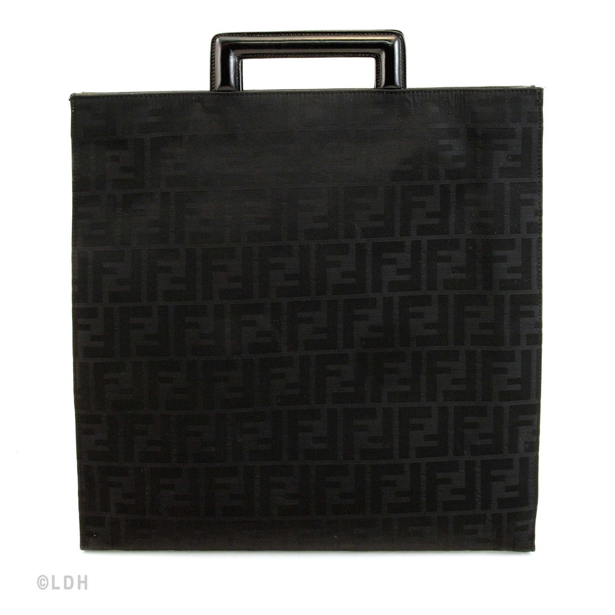 Fendi Tote (Indistinguishable)