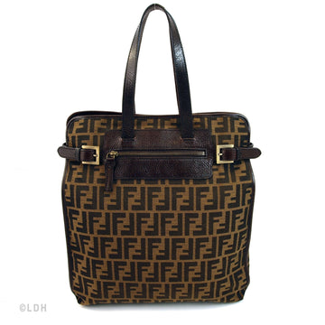 Fendi Zucca Tote (Indistinguishable)