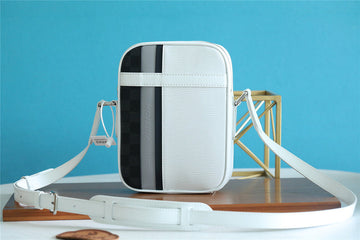 TLM - LOV Men Shoulder Bags - 257