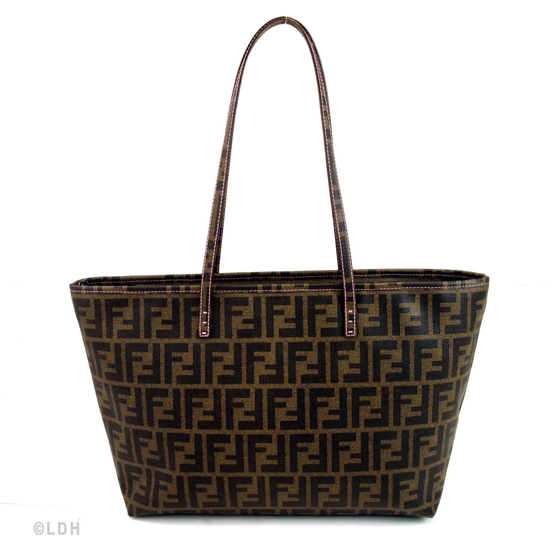 Fendi Zucca Tote (Indistinguishable)