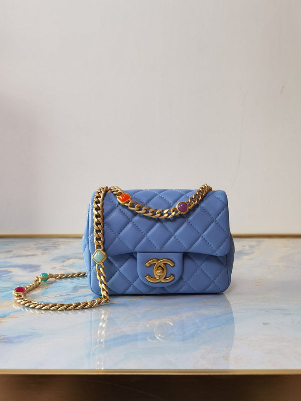 The Arid Bag Shop new Luxury  - Chanel Bags - 611