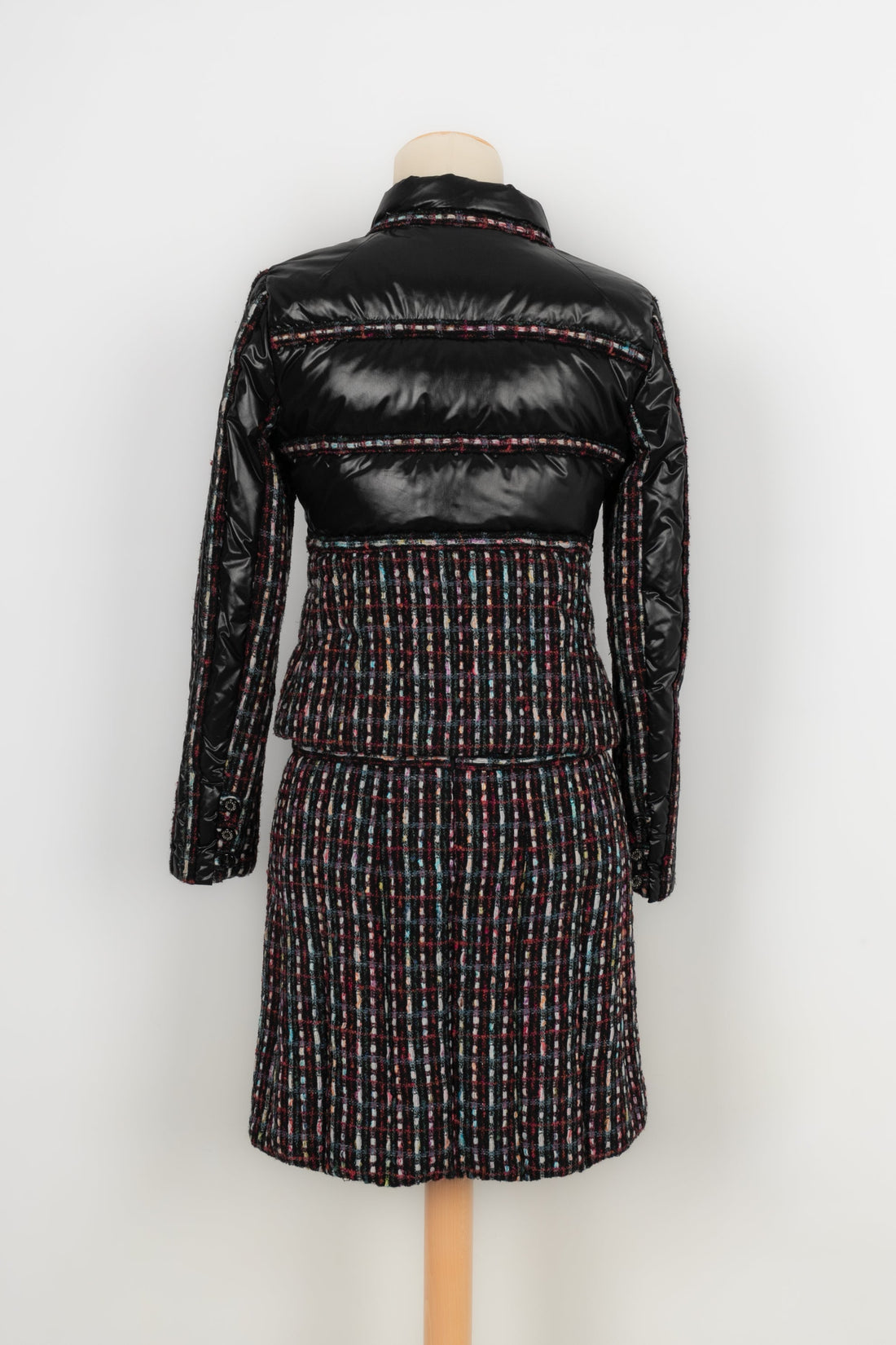 Ensemble tailleur Chanel Automne 2006