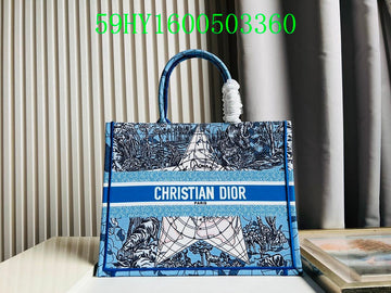 Christian Dior Bags Bags - The Tote   289