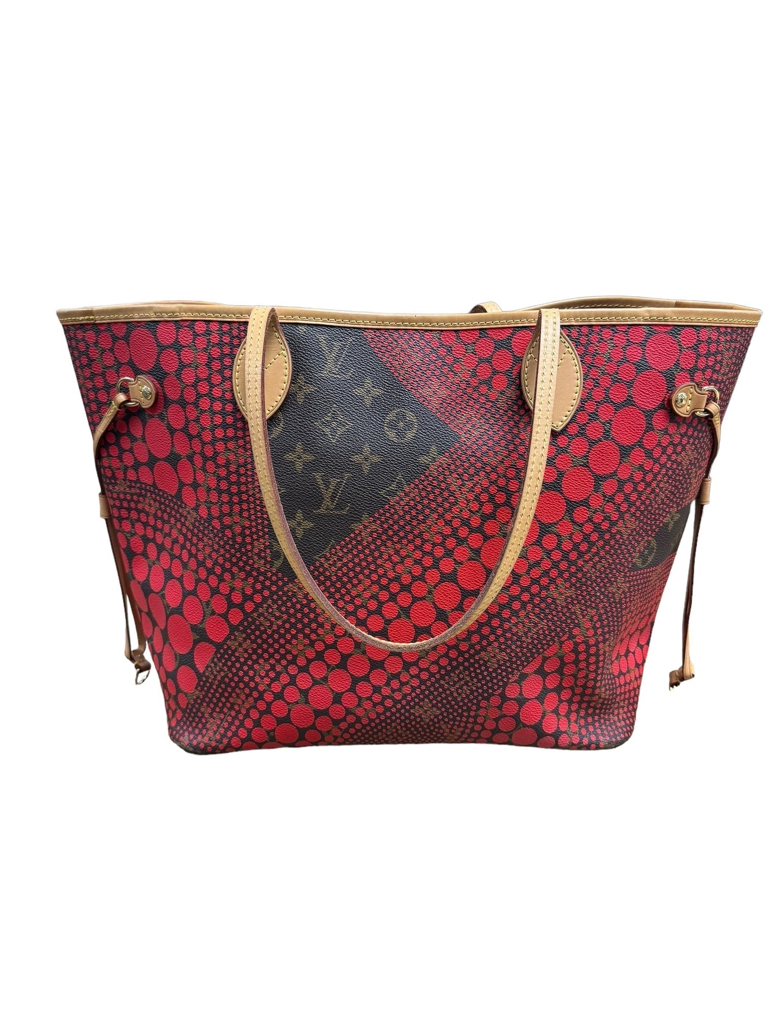 HandBag Designer By Louis Vuitton  Size: Large