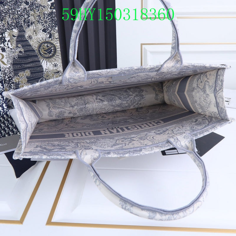 Christian Dior Bags Bags - The Tote   216