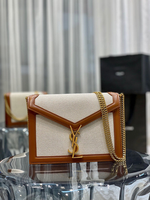 BAB - SLY Bags - 840