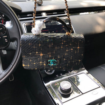 BAB - CHL Bags - 2952