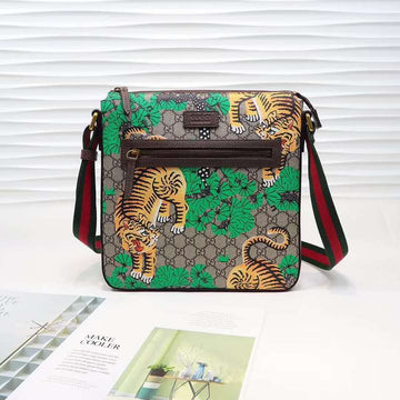 BAB - GCI Bags - 762