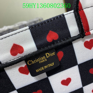 Christian Dior Bags Bags - The Tote   343