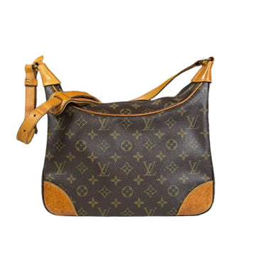 Louis Vuitton  Monogram Shoulder Bag