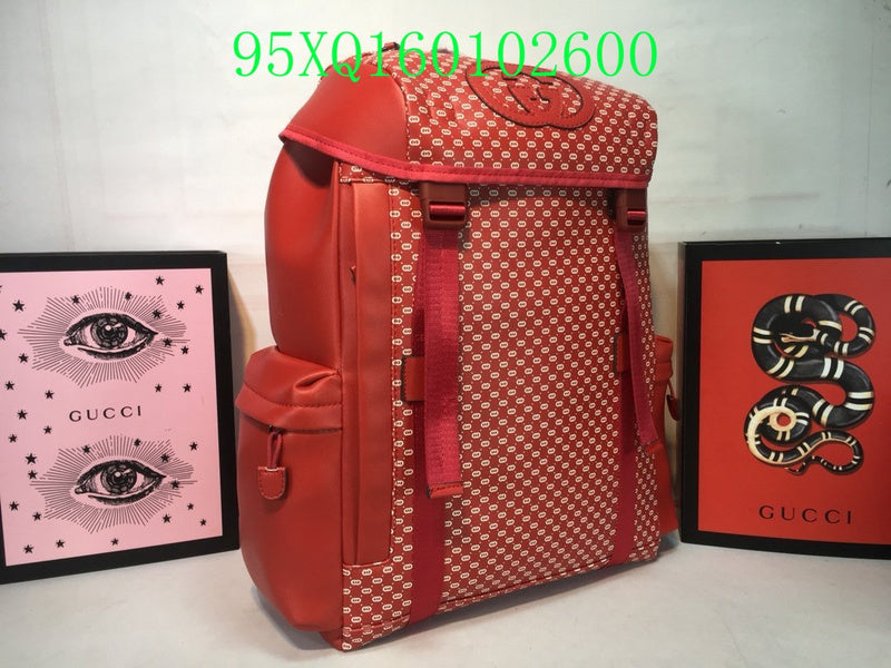 Gucci Bags - The Tote   1228