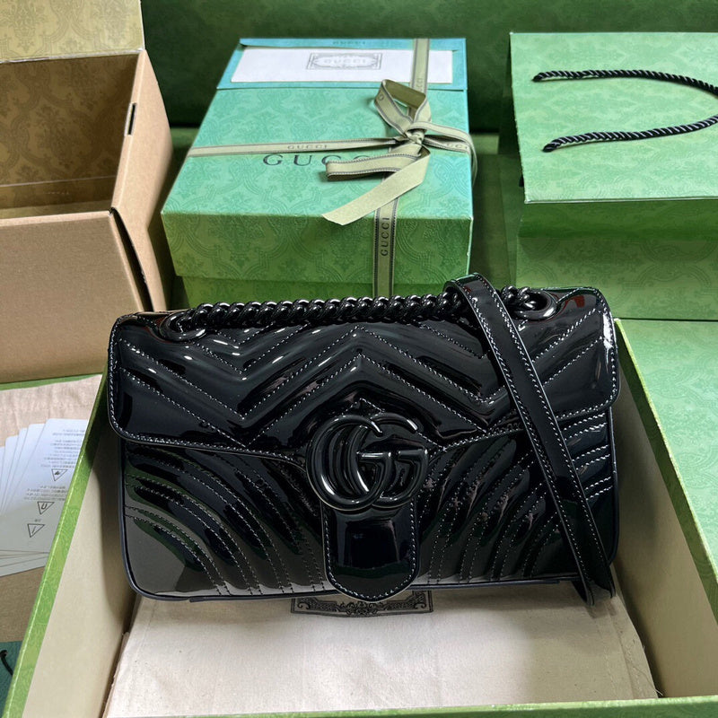 BAB - GCI Bags - 3526