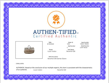 HandBag Luxury Designer By Louis Vuitton, Size: Large