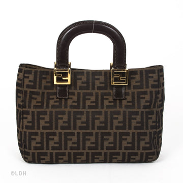 Fendi Zucca Tote (Indistinguishable)
