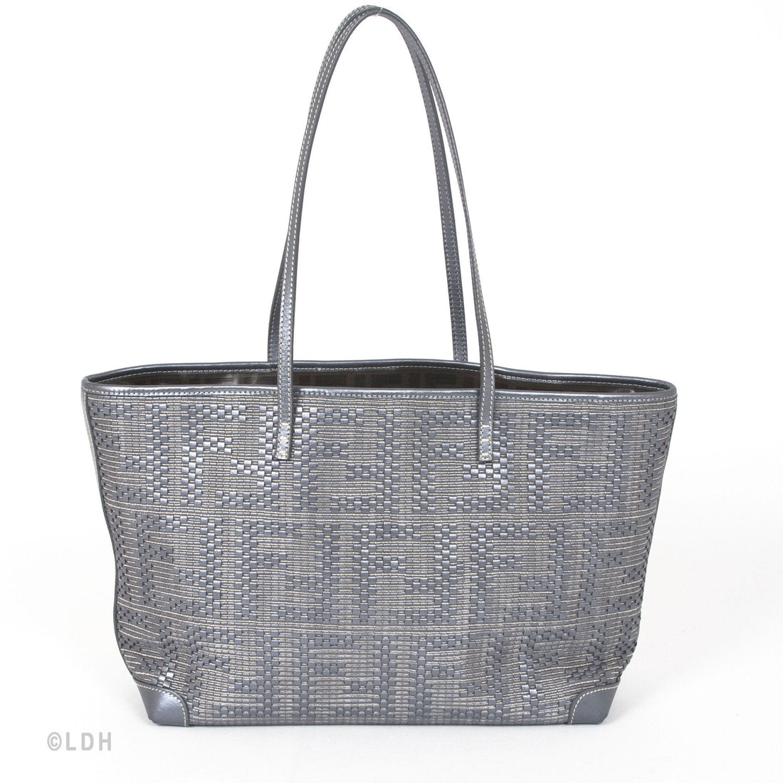 Fendi Zucca Tote (Indistinguishable)