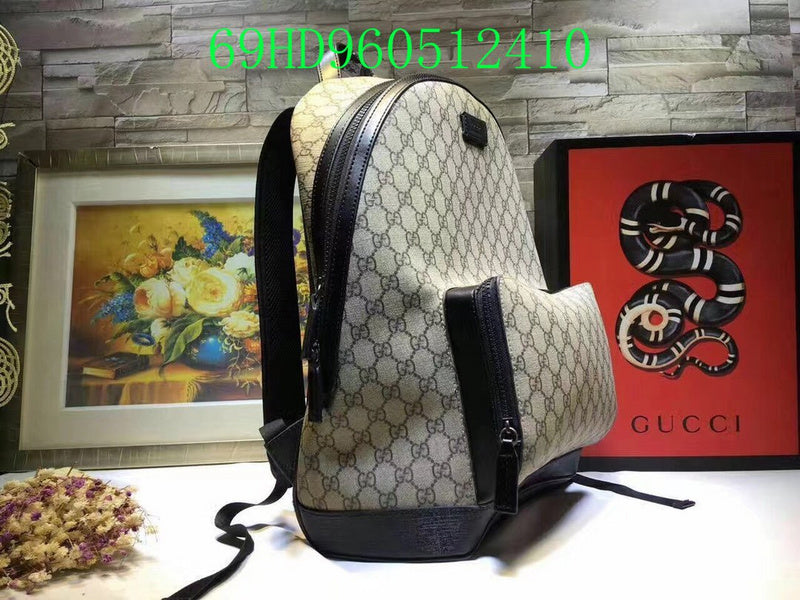 Gucci Bags - The Tote   1222