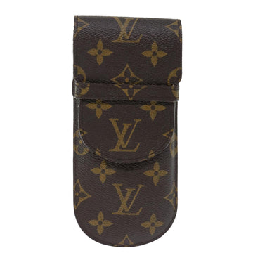 LOUIS VUITTON Etui à lunettes Sunglasses