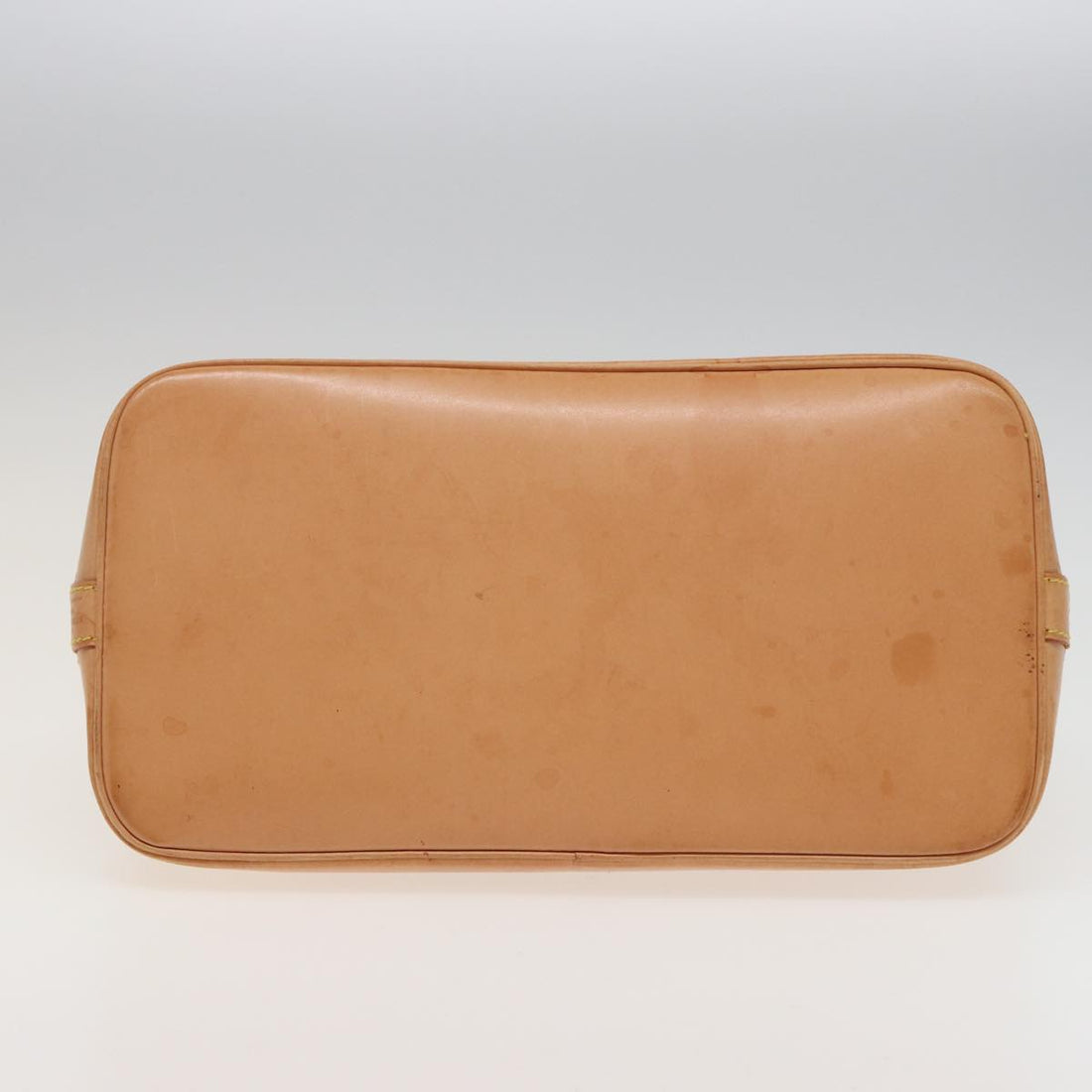 LOUIS VUITTON Alma Handbag