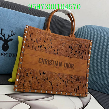 Christian Dior Bags Bags - The Tote   315