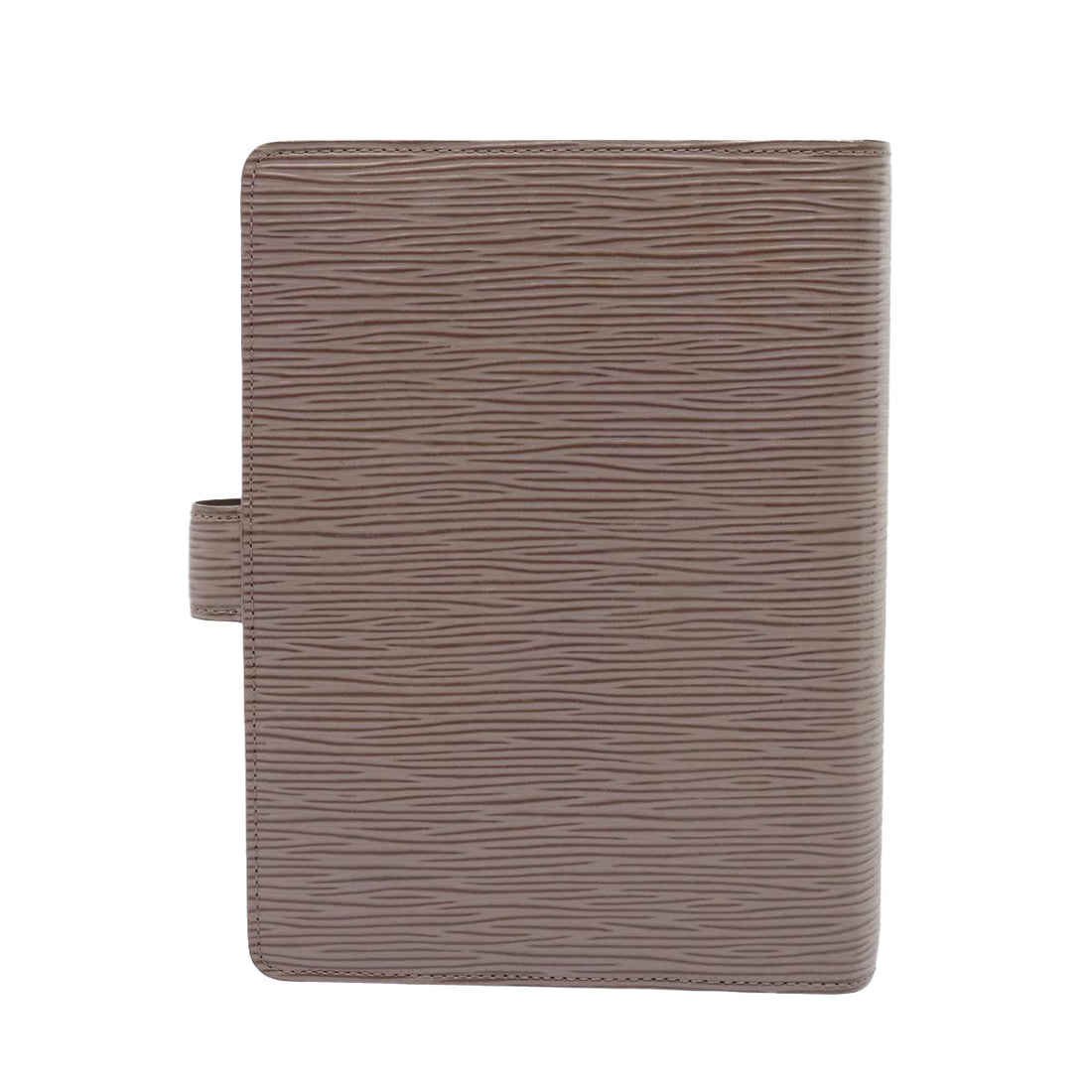 LOUIS VUITTON Agenda cover Wallet