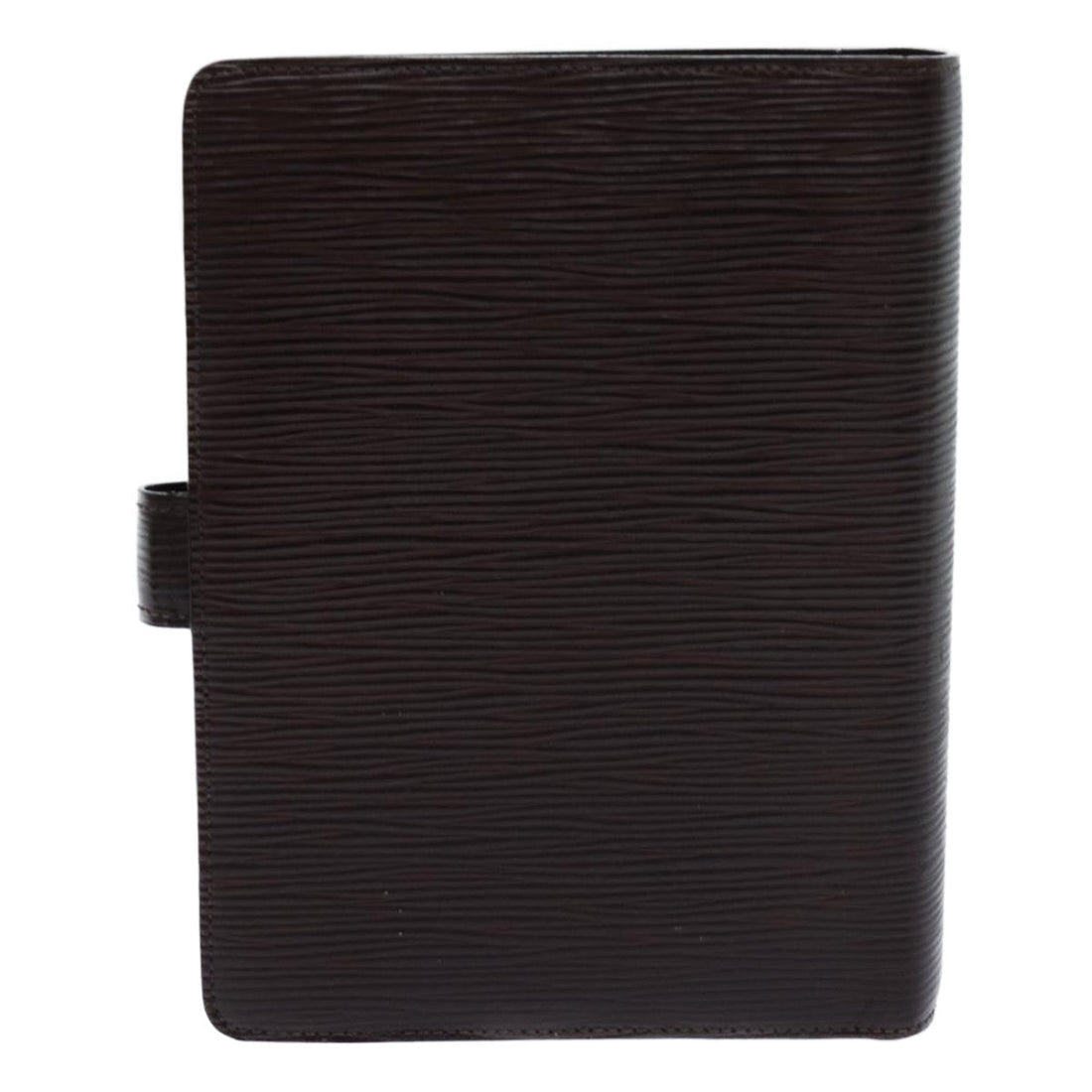 LOUIS VUITTON Agenda cover Wallet