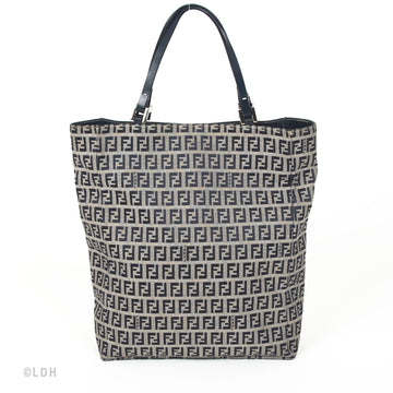 Fendi Zucca Tote (Indistinguishable)