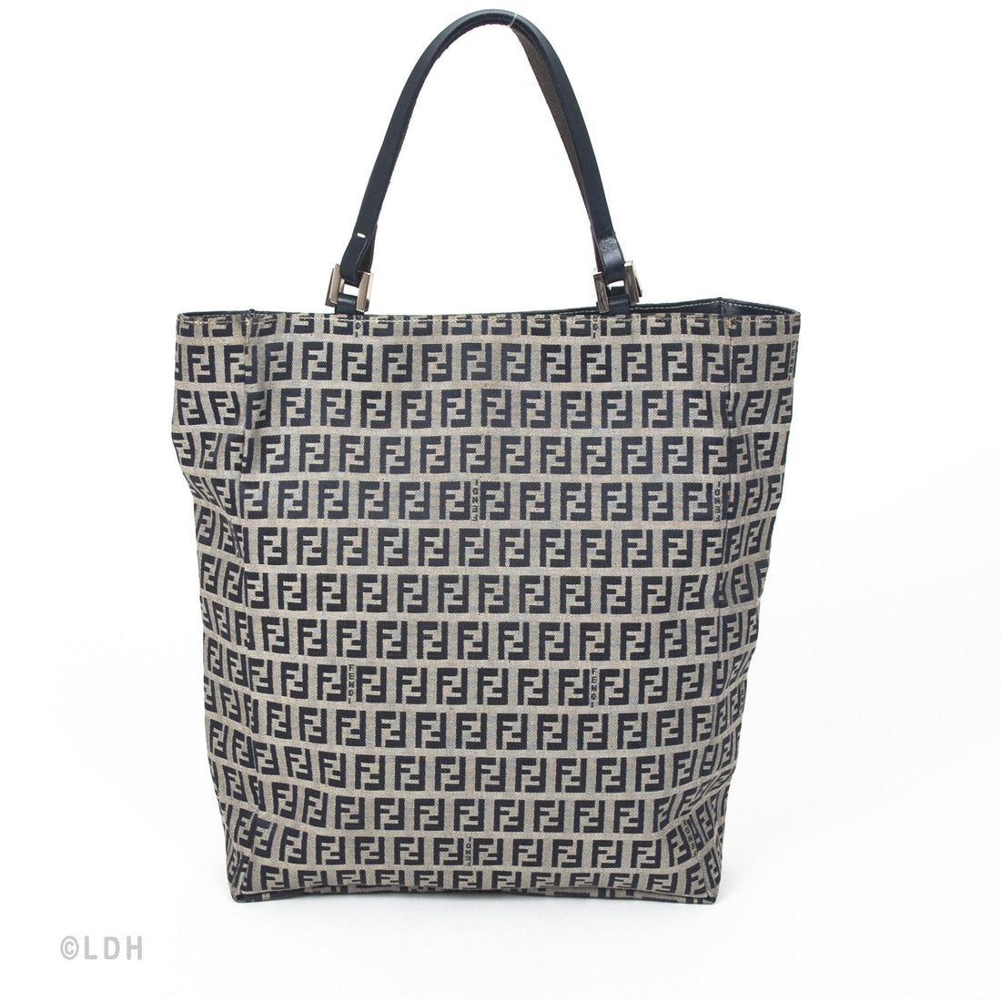 Fendi Zucca Tote (Indistinguishable)