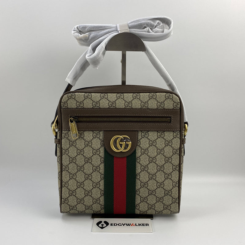 TLM - GUKI Men Shoulders Bags - 122